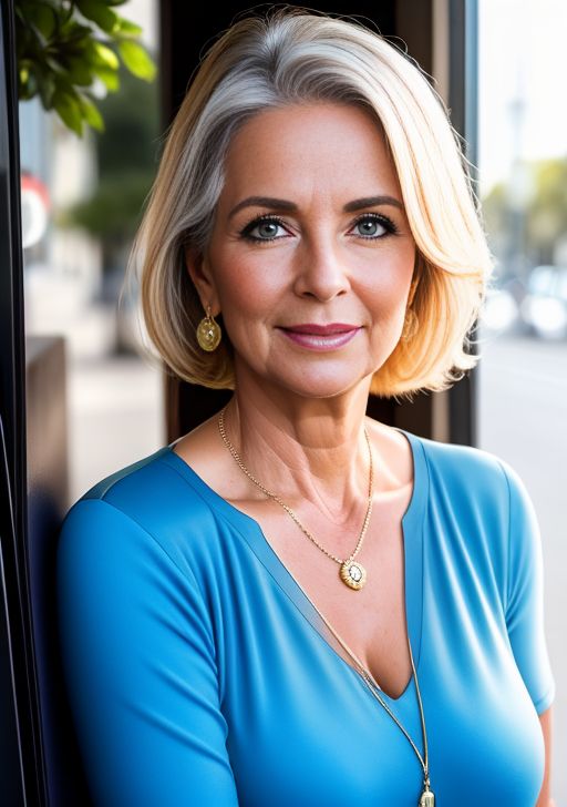 privé Géovreisset : profil 2