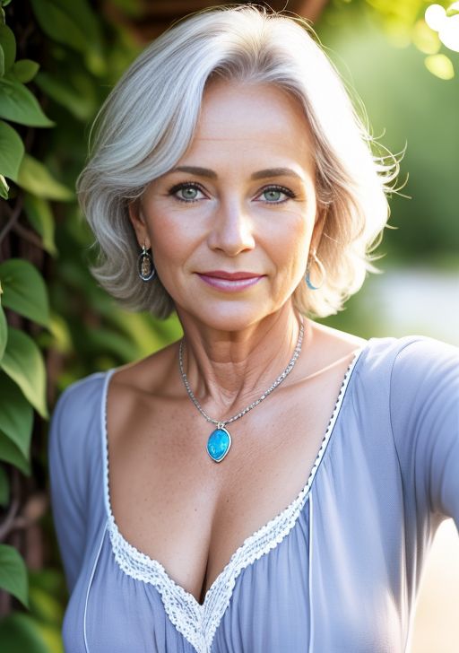 beauté Meillonnas : profil 2