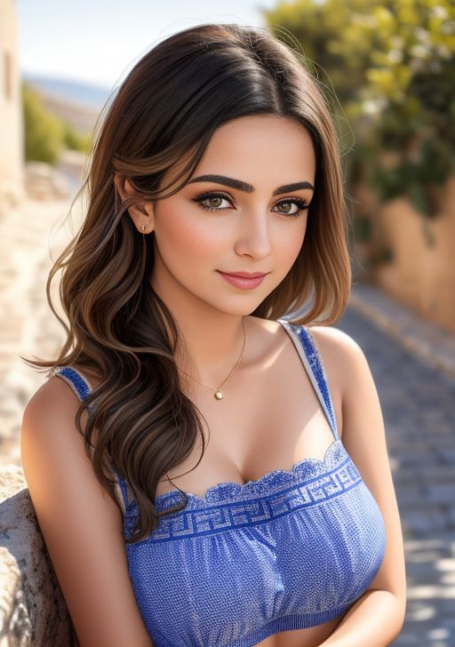 escort model Ornex : profil 1