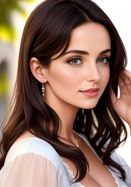 belle Chaleins : profil 4