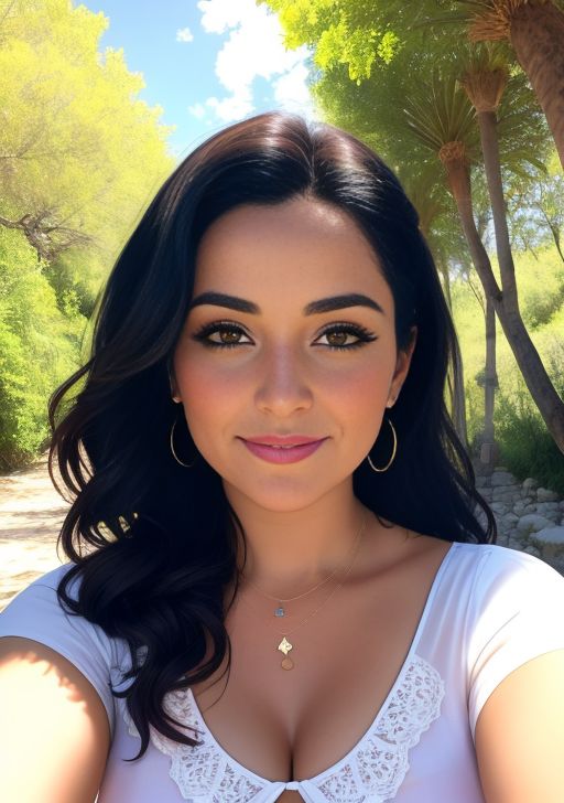 belle Contrevoz : profil 12