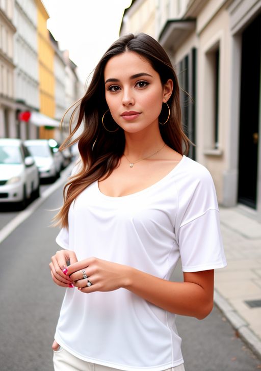 belle Chaleins : profil 3
