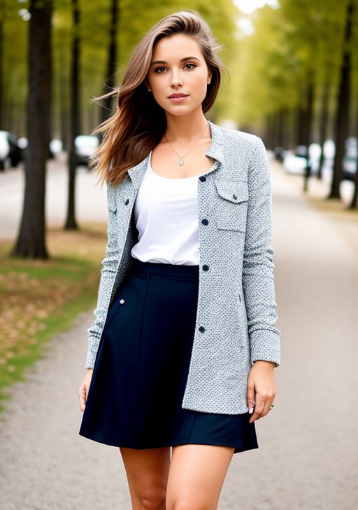 escort luxe Crozet : profil 1
