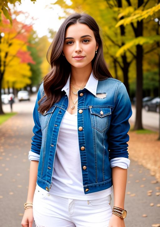 belle Chaleins : profil 1