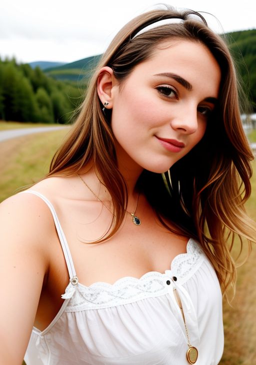 danseuse Valeins : profil 6