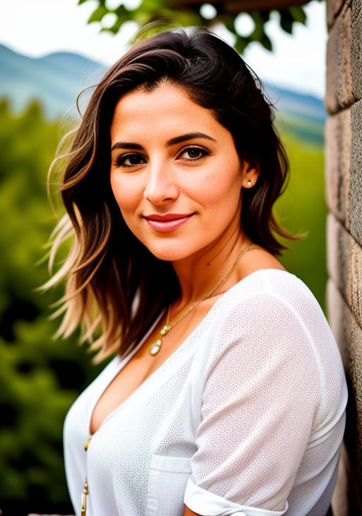 escorte Romans : profil 6