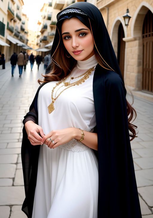 femme séduisante Saint-Alban : profil 2