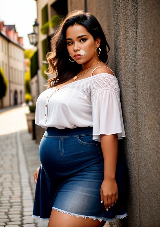swinger Saint-André-d'Huiriat : profil 6