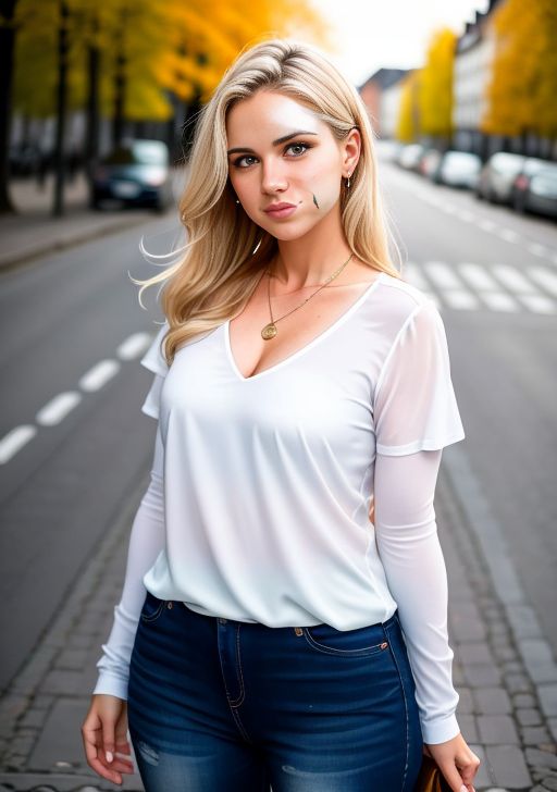 escort haut de gamme Certines : profil 10