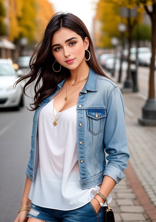 escort Chaleins : profil 4