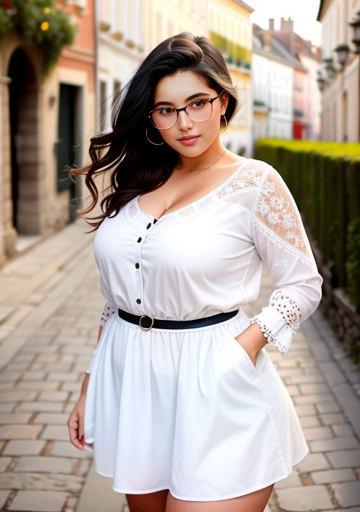 swinger Chaley : profil 9