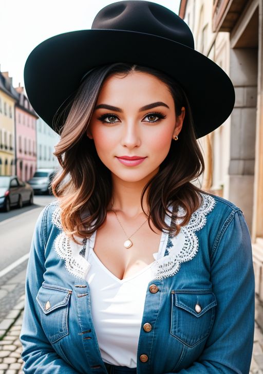 luxe Savigneux : profil 6