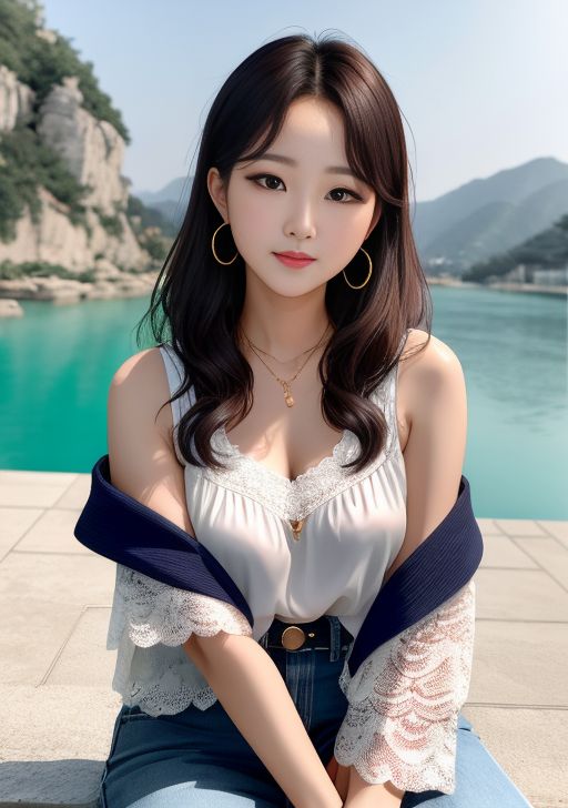 swinger Chaley : profil 5