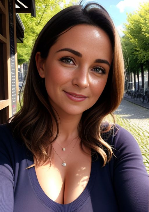 pute Chaneins : profil 5