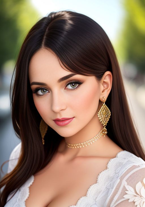 escorte Romans : profil 9