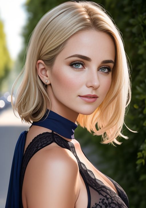 danseuse Valeins : profil 7