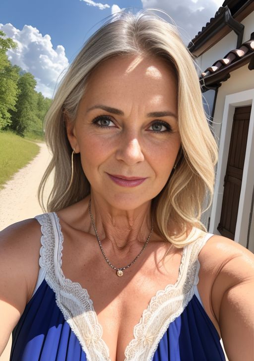 escort girl Montanges : profil 2
