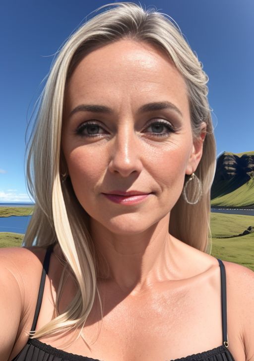 fille de compagnie Virignin : profil 11