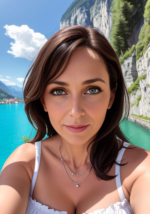 escort haut de gamme Garnerans : profil 6