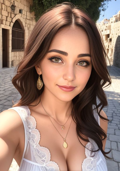 femme de compagnie Surjoux : profil 9