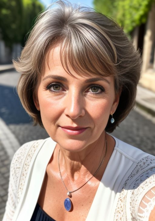 femme escort Coligny : profil 3