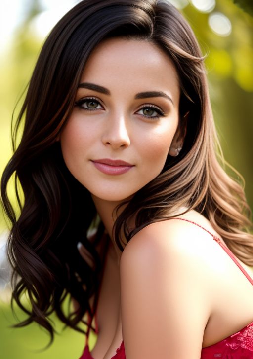 fille de joie Chevroux : profil 2