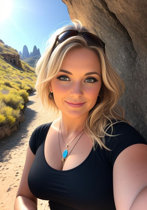 femme séduisante Ambléon : profil 1