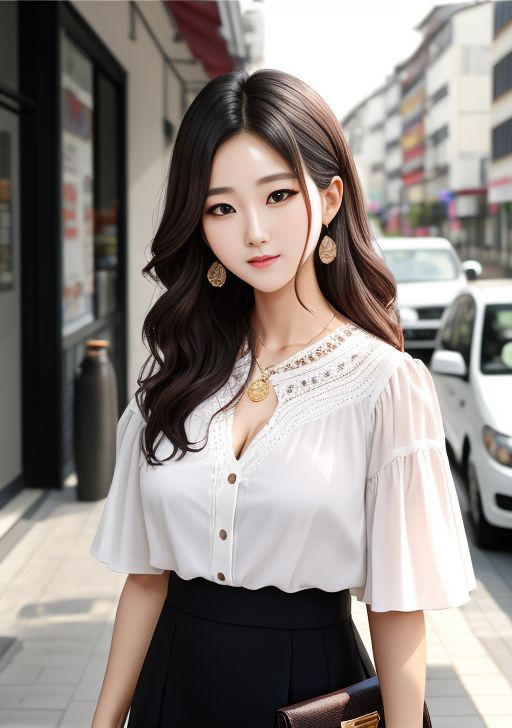 fille de compagnie Virignin : profil 7