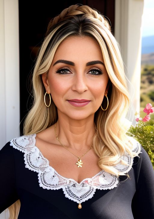 service d'escorte Dompierre-sur-Veyle : profil 11