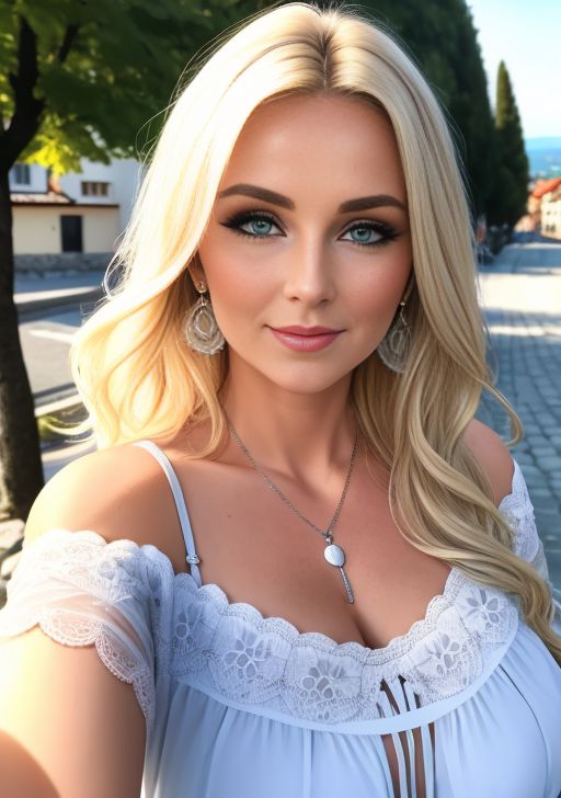 escorte Lancrans : profil 1