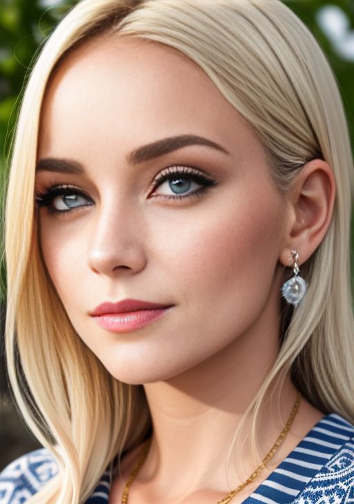 escorte VIP Réville : profil 1