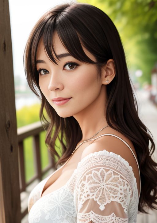 femme de compagnie Viriat : profil 5