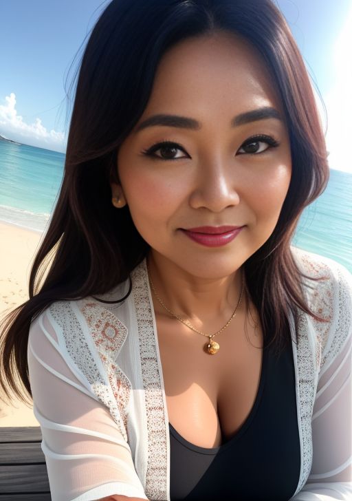 belle Chaleins : profil 2