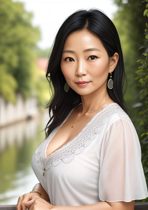 femme de compagnie Pont-de-Vaux : profil 5