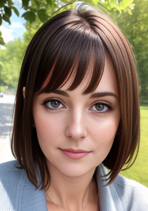 belle Chaleins : profil 7